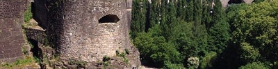 Casemates du Bock