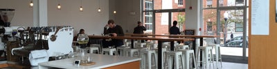 Ceremony Coffee Roasters