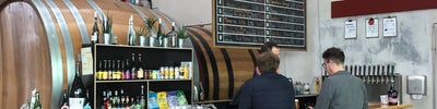 Mikkeller Baghaven