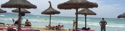 Playa de Palma