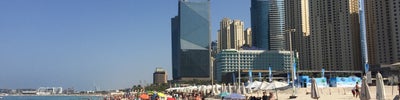 The Beach
