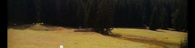 Nacionalni park Durmitor (Национални парк Дурмитор)