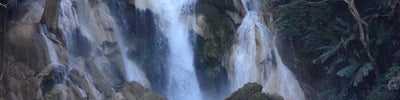 Kouang Si Waterfall