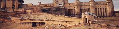 Amer Fort