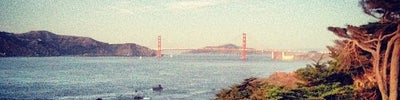 Lands End Lookout