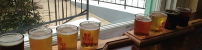 Superior Bathhouse Brewery