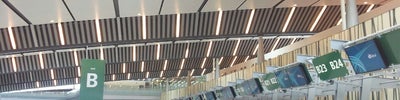Sir SeeWoosagur Ramgoolam Mauritius International Airport - Aéroport International de l'Île Maurice (MRU) (Sir Seewoosagur Ramgoolam International Airport)