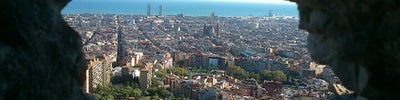 Búnkers del Carmel