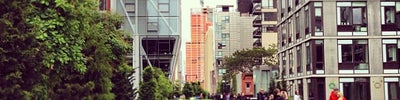 High Line