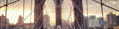 Brooklyn Bridge