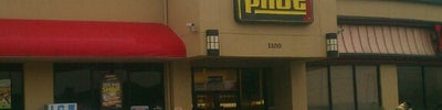 Pilot Travel Centers