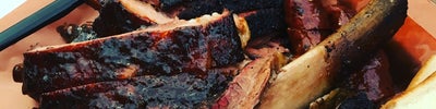 Lewis BBQ