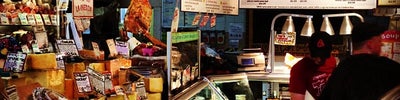 Zingerman's Delicatessen