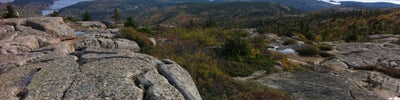 Cadillac Mountain