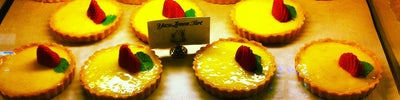 Leoda's Kitchen & Pie Shop