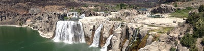 Shoshone Falls State Park