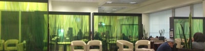 Sala VIP Internacional