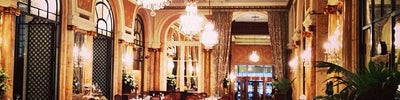 Alvear Palace Hotel