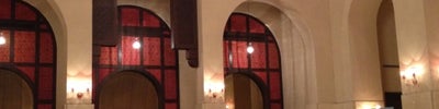 Serena Hotel