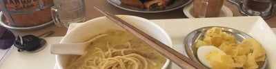 Rangoon Tea House