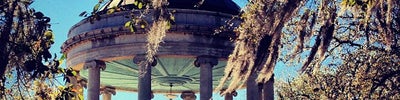 New Orleans City Park
