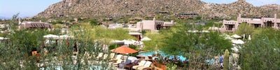 Four Seasons Resort in Scottsdale