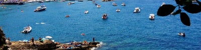 Amalfi Coast