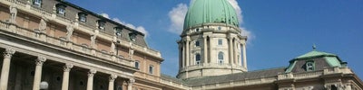 Budavári Palota