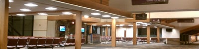Bozeman Yellowstone International Airport (BZN) (Bozeman Yellowstone International Airport)