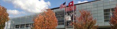 William J. Clinton Presidential Center and Park
