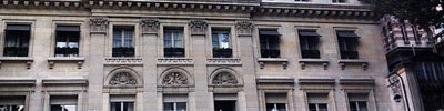 Palacio Duhau-Park Hyatt Buenos Aires