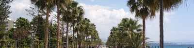 Promenade (Μώλος)