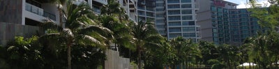 Rayong Marriott Resort & Spa