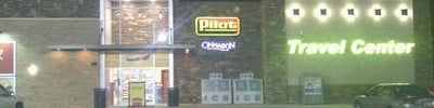 Pilot Travel Centers