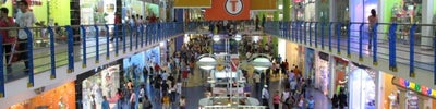 Albrook Mall
