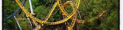 Busch Gardens Williamsburg