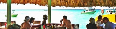 Bugaloe Beach Bar & Grill