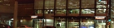 Milwaukee Public Market