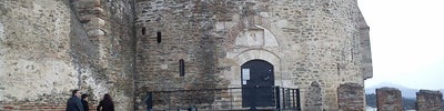 Kastra (Κάστρα)
