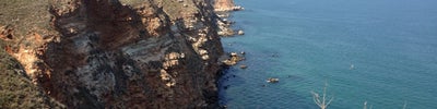 Нос Калиакра (Cape Kaliakra) (Нос Калиакра)