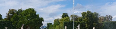 Jardin des Tuileries