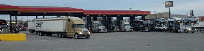 Pilot Travel Centers