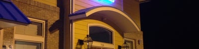 Big Fish Grill Seafood Grill