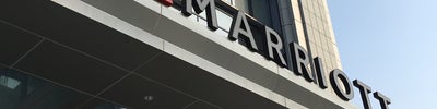 Taipei Marriott Hotel