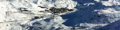 Val Thorens