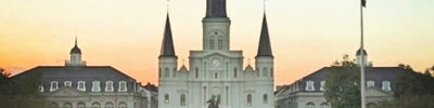 Jackson Square