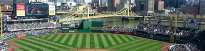 PNC Park