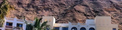 Shangri-La's Barr Al Jissah Resort & Spa