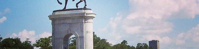 Hermann Park