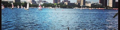 The Esplanade